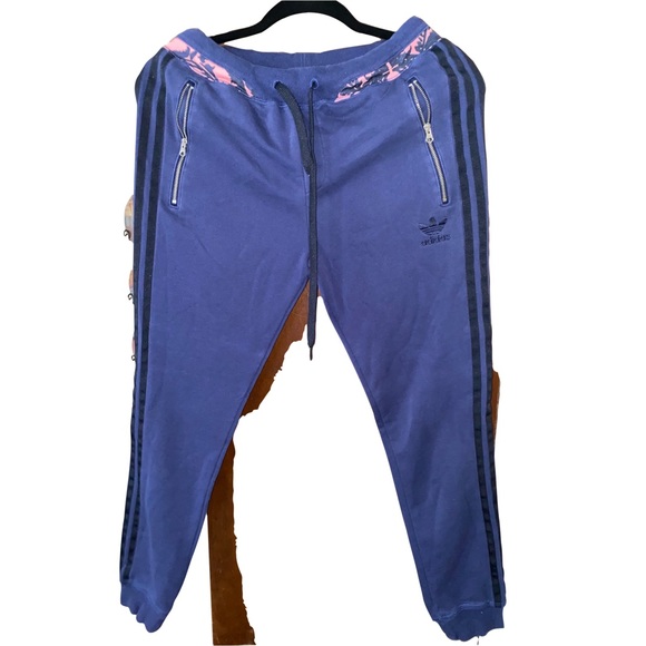 Adidas Original Jogger Set - Picture 3 of 5